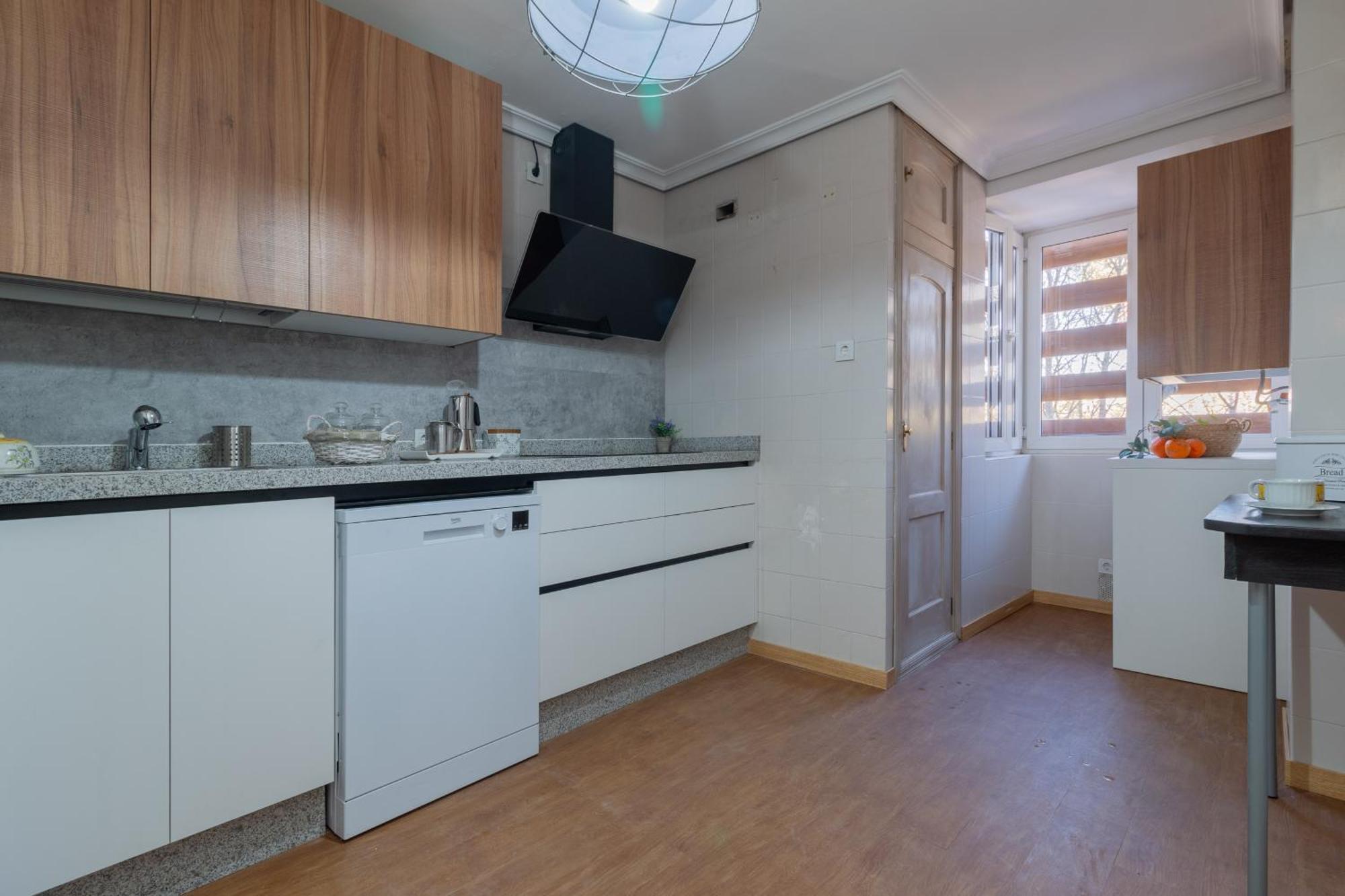 Aloha Ohana Appartement