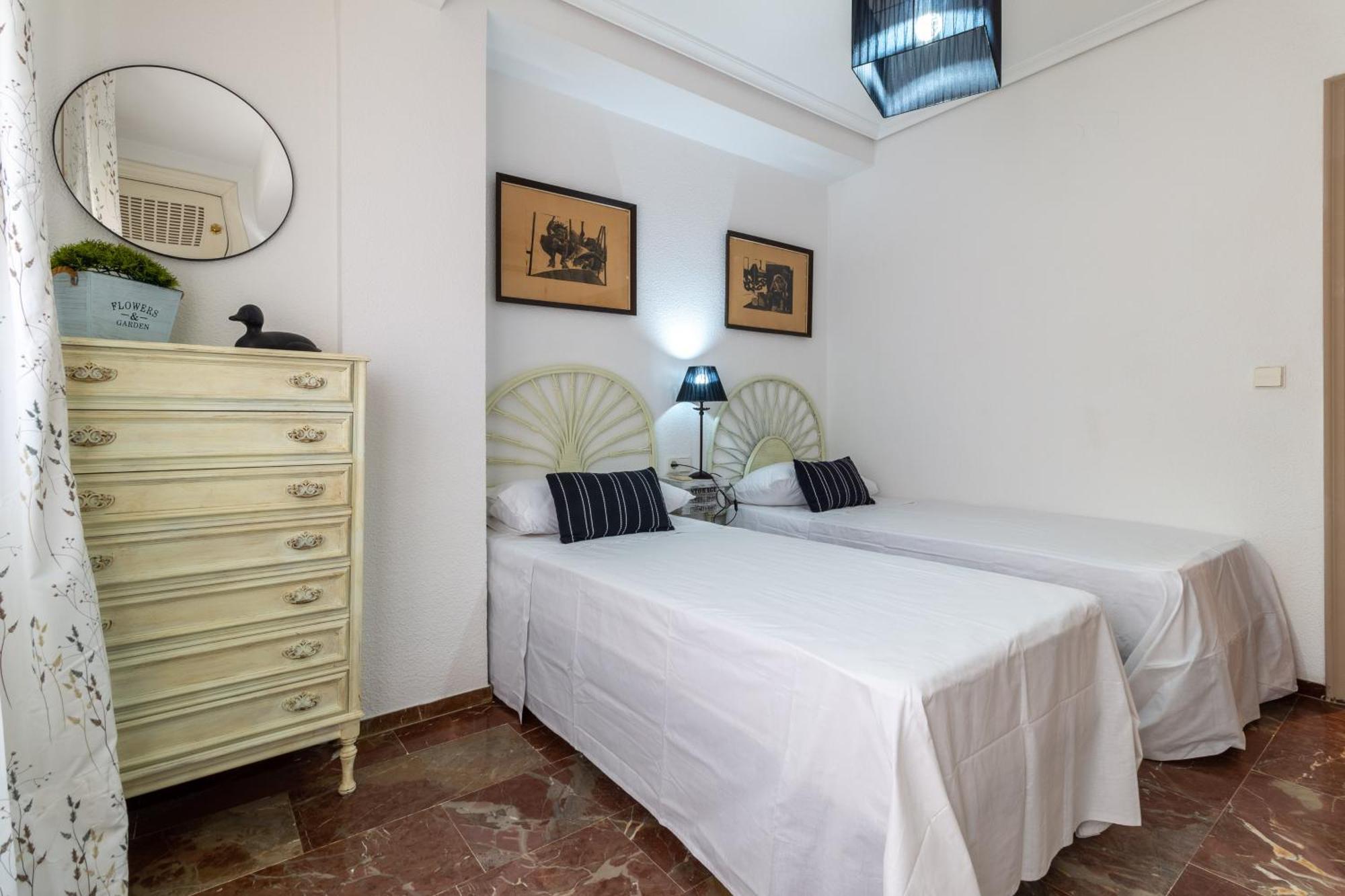 Aloha Ohana Appartement