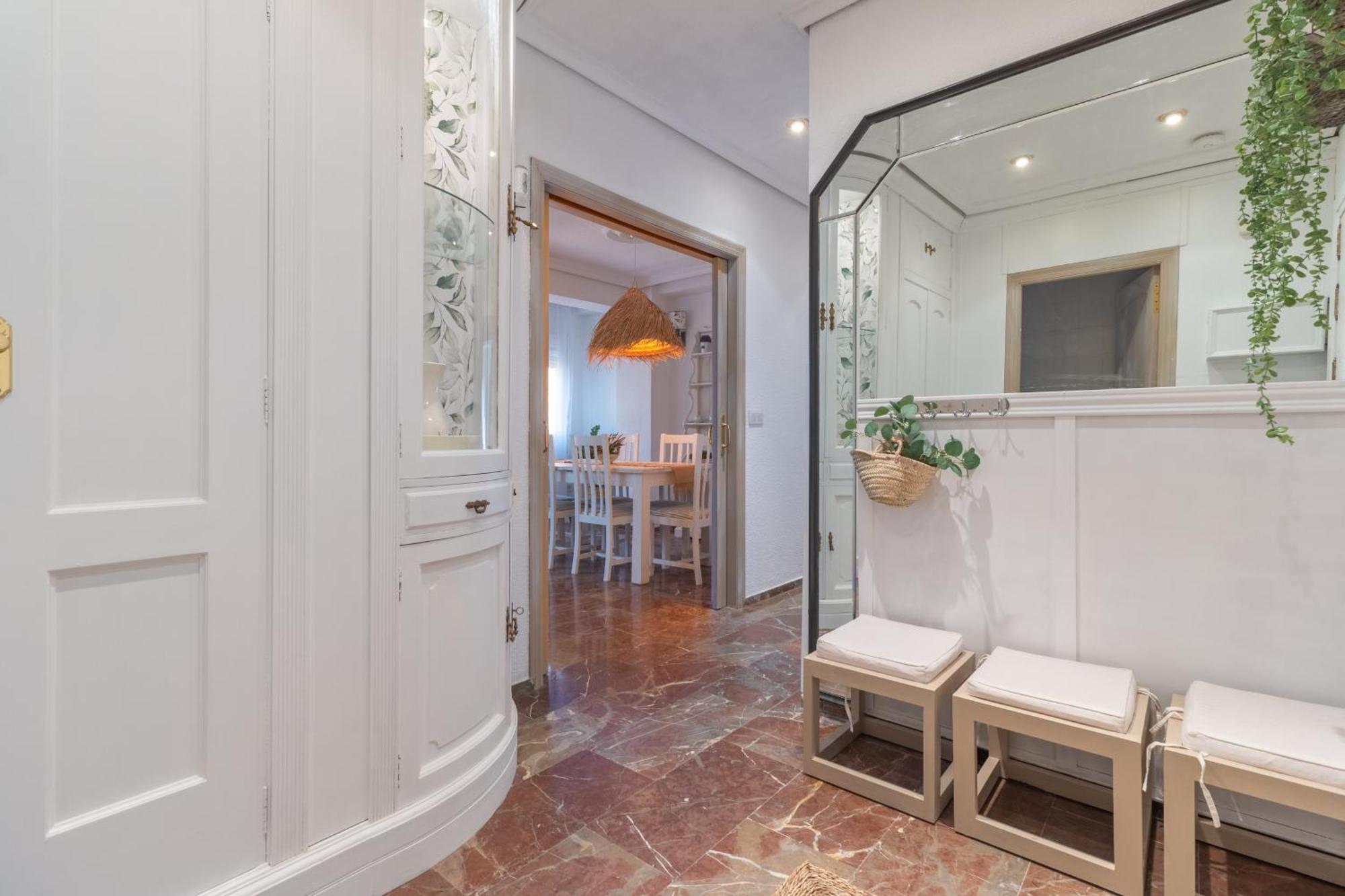 Aloha Ohana Appartement Córdoba