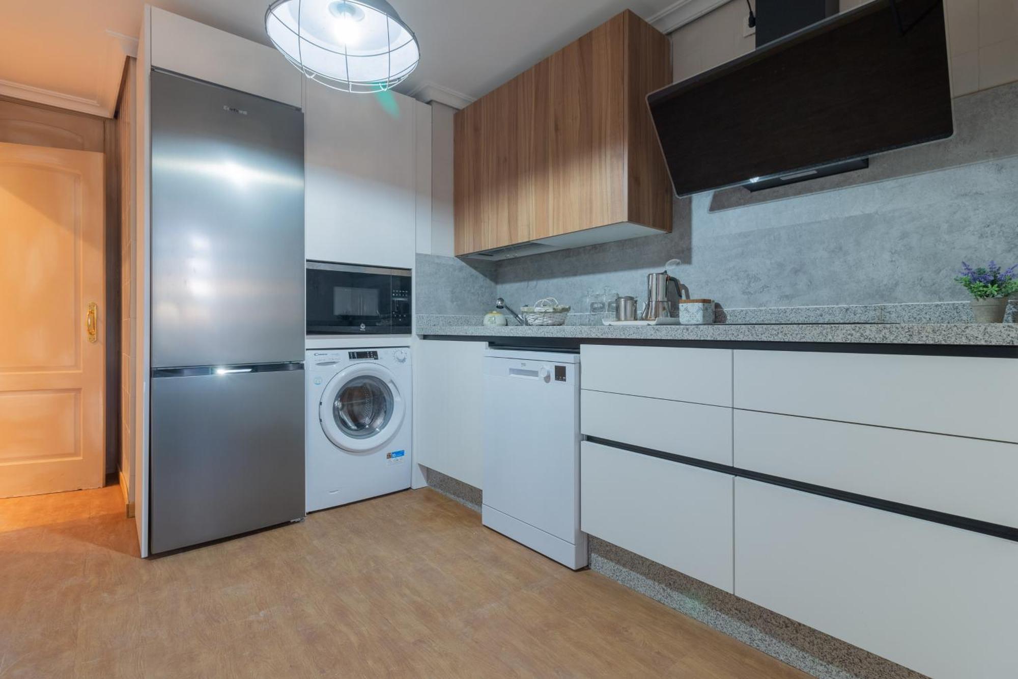 Appartement Aloha Ohana