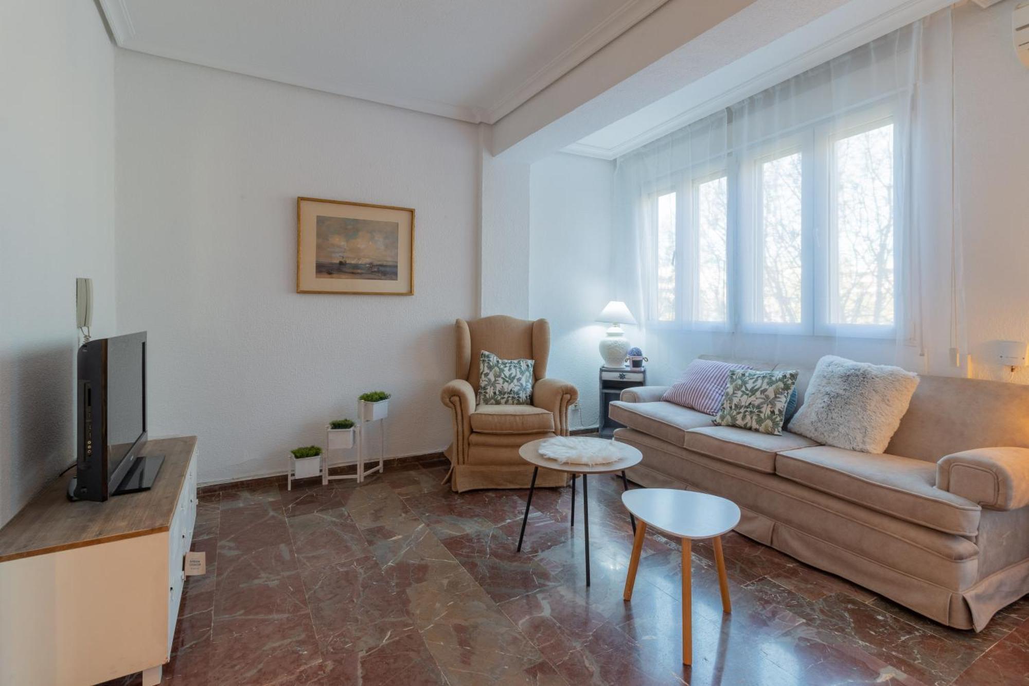 Aloha Ohana Appartement *