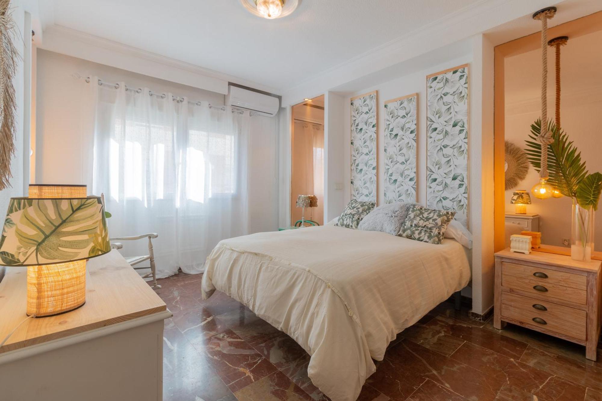 Appartement Aloha Ohana