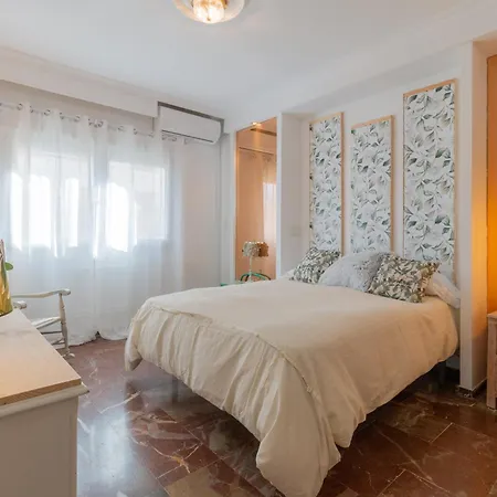 Apartamento Aloha Ohana Cordoba Exterior photo