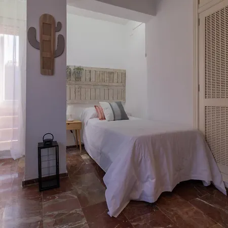 Apartamento Aloha Ohana Cordoba Exterior photo