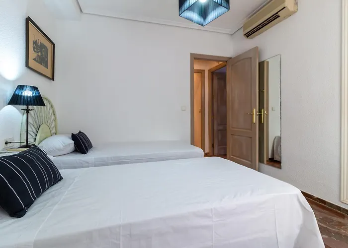 Apartamento Aloha Ohana Cordoba