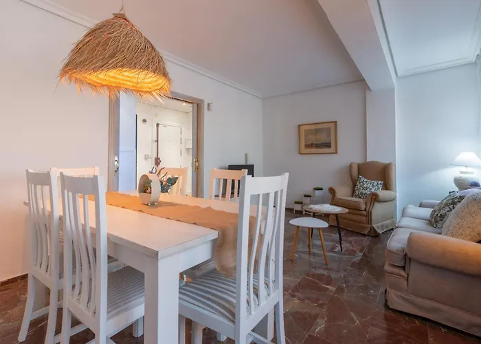 Apartamento Aloha Ohana Cordoba