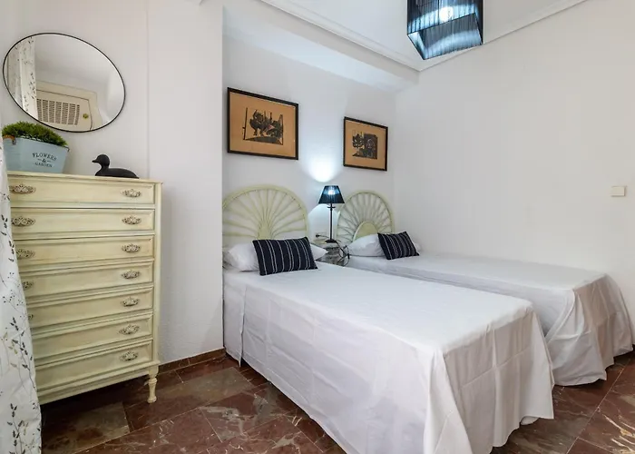Apartamento Aloha Ohana Cordoba