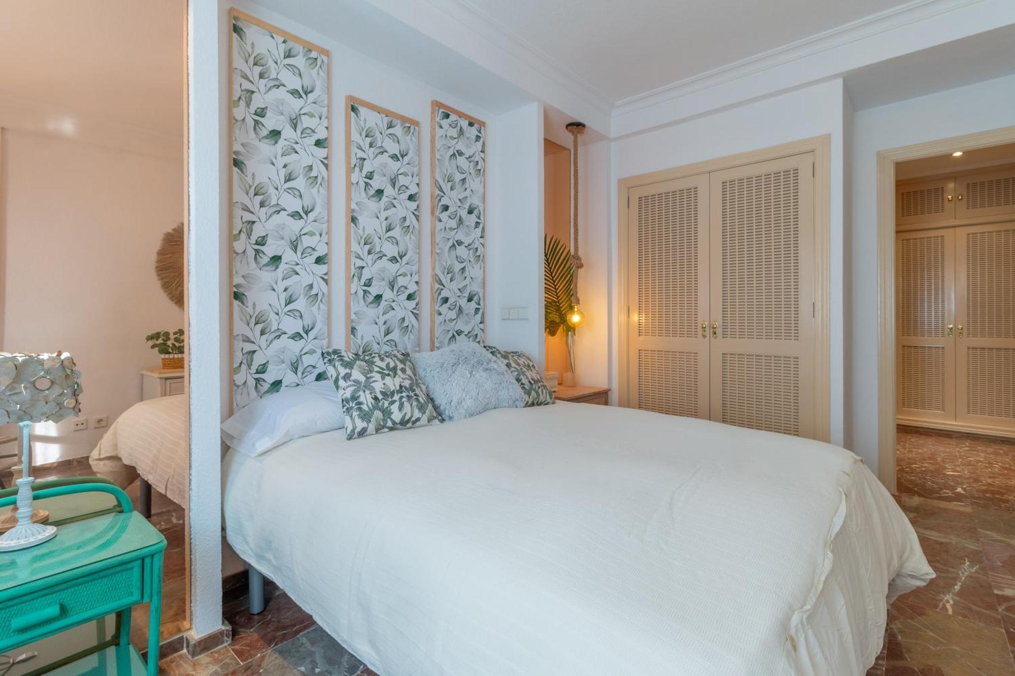 Aloha Ohana Apartment Cordoba