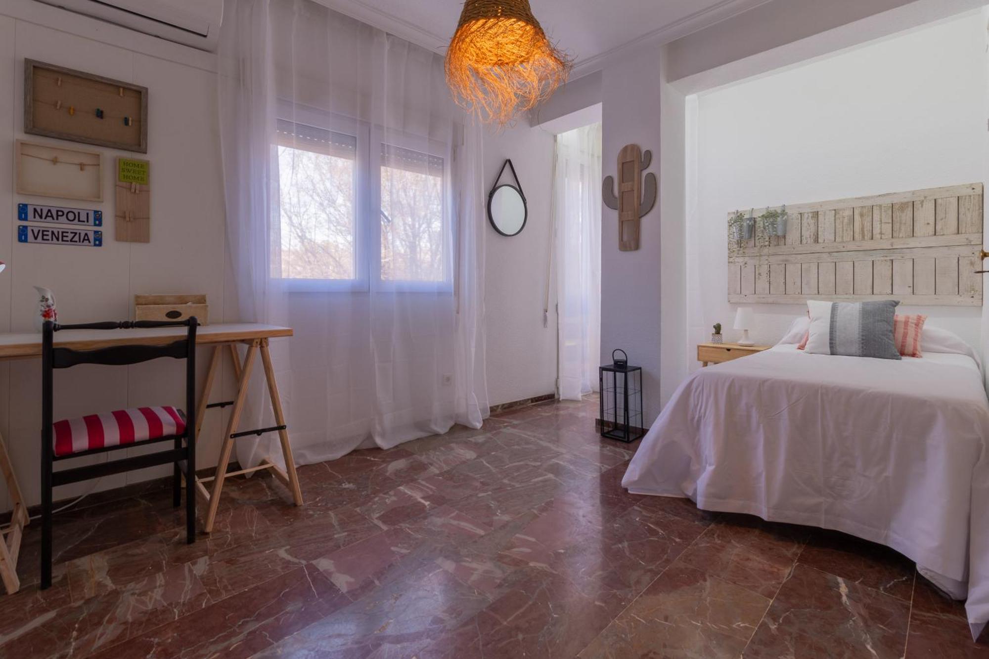 Apartment Aloha Ohana Cordoba